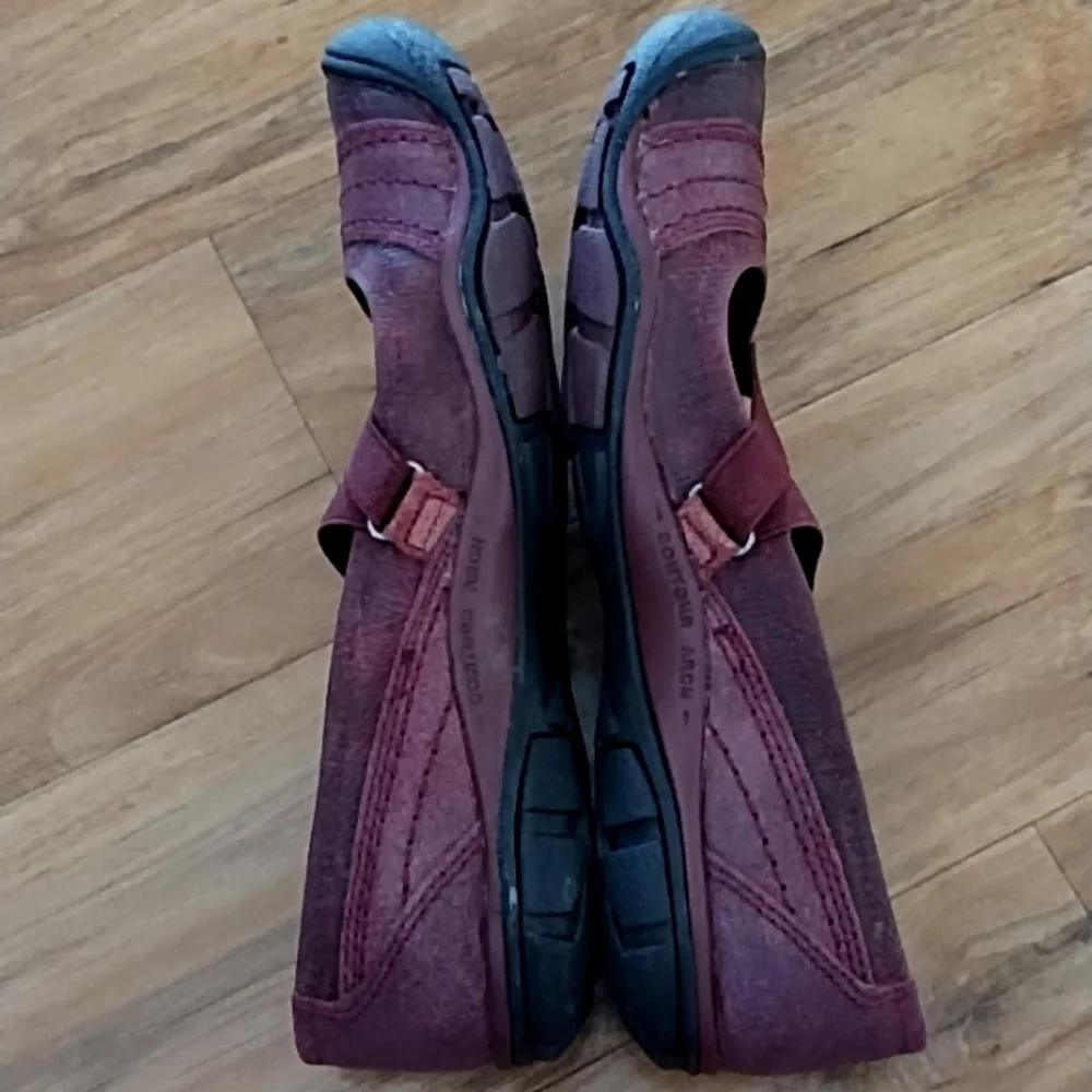 Keen Women's Rivington CNX Criss Cross - Picture 4 of 10